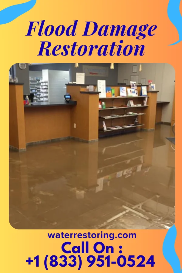 Flood Damage Restoration in Pomona, NY